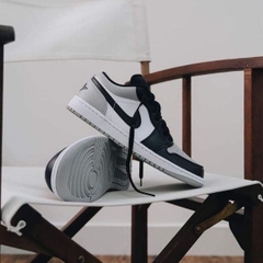 2752 - Giày Nike Air Jordan 1 Low Shadow Toe 553558-052 | 553560-052 [HÀNG CHÍNH HÃNG]