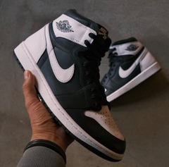 1305 - Giày Nike Air Jordan 1 Retro High OG ‘Black White’ DZ5485 - 010 [HÀNG CHÍNH HÃNG]