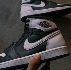 1305 - Giày Nike Air Jordan 1 Retro High OG ‘Black White’ DZ5485 - 010 [HÀNG CHÍNH HÃNG]