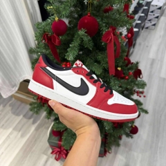 2124 - Giày Nike Air Jordan 1 Retro Low OG ‘Chicago’ HQ6998-600 [HÀNG CHÍNH HÃNG]