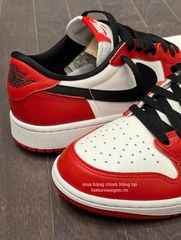 2124 - Giày Nike Air Jordan 1 Retro Low OG ‘Chicago’ HQ6998-600 [HÀNG CHÍNH HÃNG]