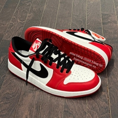 2124 - Giày Nike Air Jordan 1 Retro Low OG ‘Chicago’ HQ6998-600 [HÀNG CHÍNH HÃNG]
