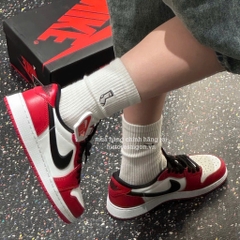 2124 - Giày Nike Air Jordan 1 Retro Low OG ‘Chicago’ HQ6998-600 [HÀNG CHÍNH HÃNG]