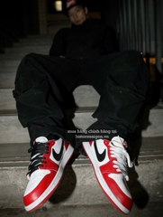 2124 - Giày Nike Air Jordan 1 Retro Low OG ‘Chicago’ HQ6998-600 [HÀNG CHÍNH HÃNG]