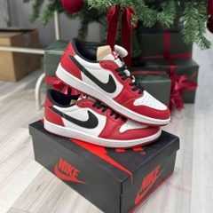 2124 - Giày Nike Air Jordan 1 Retro Low OG ‘Chicago’ HQ6998-600 [HÀNG CHÍNH HÃNG]