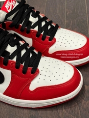2124 - Giày Nike Air Jordan 1 Retro Low OG ‘Chicago’ HQ6998-600 [HÀNG CHÍNH HÃNG]