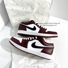 1691 - Giày Nike Air Jordan 1 SE Dark Pony HF3148-102 [HÀNG CHÍNH HÃNG]