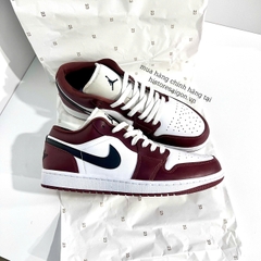 1691 - Giày Nike Air Jordan 1 SE Dark Pony HF3148-102 [HÀNG CHÍNH HÃNG]