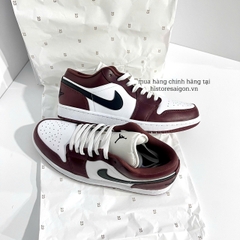 1691 - Giày Nike Air Jordan 1 SE Dark Pony HF3148-102 [HÀNG CHÍNH HÃNG]