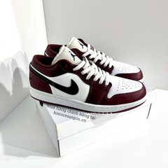 1691 - Giày Nike Air Jordan 1 SE Dark Pony HF3148-102 [HÀNG CHÍNH HÃNG]