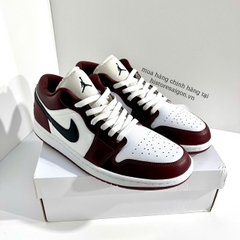 1691 - Giày Nike Air Jordan 1 SE Dark Pony HF3148-102 [HÀNG CHÍNH HÃNG]