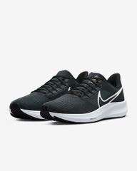 2592 - Giày Nike Air Zoom Pegasus 39 ‘Black’ DH4071-001 [HÀNG CHÍNH HÃNG]