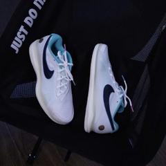 1825 - Giày Nike Court Air Zoom Vapor Pro HC ‘White Coconut Milk’ HM3705-141 Tennis/Pickleball  [HÀNG CHÍNH HÃNG]