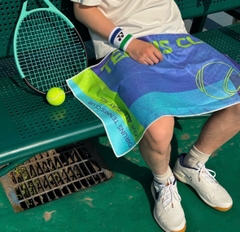 1824 - Giày Nike Court Air Zoom Vapor Pro ‘Summit White Binary Blue’ CZ0220-133 [HÀNG CHÍNH HÃNG]