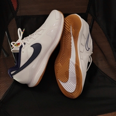 1824 - Giày Nike Court Air Zoom Vapor Pro ‘Summit White Binary Blue’ CZ0220-133 [HÀNG CHÍNH HÃNG]