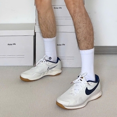 1824 - Giày Nike Court Air Zoom Vapor Pro ‘Summit White Binary Blue’ CZ0220-133 [HÀNG CHÍNH HÃNG]
