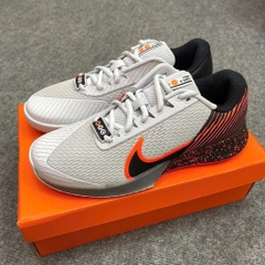 1904 - Giày Nike Court Vapor Pro 2 Premium ‘Hyper Crimson’ FQ7719-002 [HÀNG CHÍNH HÃNG]