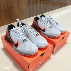 1904 - Giày Nike Court Vapor Pro 2 Premium ‘Hyper Crimson’ FQ7719-002 [HÀNG CHÍNH HÃNG]