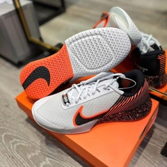 1904 - Giày Nike Court Vapor Pro 2 Premium ‘Hyper Crimson’ FQ7719-002 [HÀNG CHÍNH HÃNG]