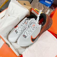 1904 - Giày Nike Court Vapor Pro 2 Premium ‘Hyper Crimson’ FQ7719-002 [HÀNG CHÍNH HÃNG]
