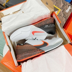 1904 - Giày Nike Court Vapor Pro 2 Premium ‘Hyper Crimson’ FQ7719-002 [HÀNG CHÍNH HÃNG]