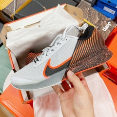 1904 - Giày Nike Court Vapor Pro 2 Premium ‘Hyper Crimson’ FQ7719-002 [HÀNG CHÍNH HÃNG]
