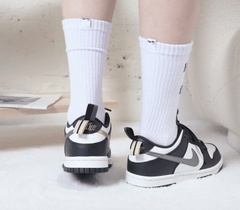 292 -  Giày Nike Dunk Low Pull Tabs [HÀNG CHÍNH HÃNG]