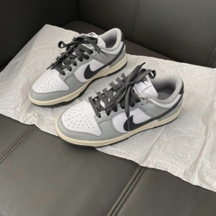 783 -  Giày Nike Dunk Low Light Smoke Grey - Code DD1503-117 [HÀNG CHÍNH HÃNG]