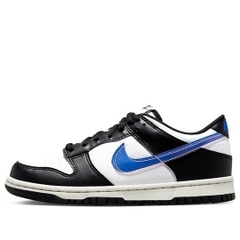 283 -  Giày Nike GS Dunk Low Next Nature "TPU Swoosh" - Code FD0689-001 [HÀNG CHÍNH HÃNG]
