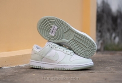 286-  Giày Nike Dunk Low Next Nature "White Mint" - Code DN1431-102 [HÀNG CHÍNH HÃNG]
