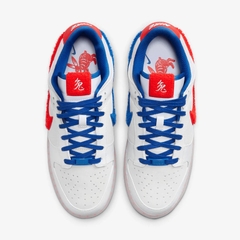 291 -  Giày Nike Dunk Low "Year of the Rabbit" - FD4203-161 [HÀNG CHÍNH HÃNG]