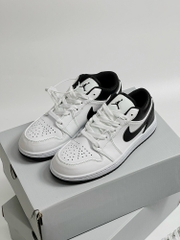 792 -  Giày Air Jordan 1 Low Reverse Panda - Code 553558 132 / 553560 132 [HÀNG CHÍNH HÃNG]