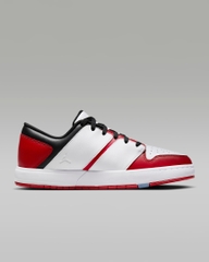1126 - Giày Nike Air Jordan Retro 1 Low 'Chicago' - Code DV5141 611 [HÀNG CHÍNH HÃNG]