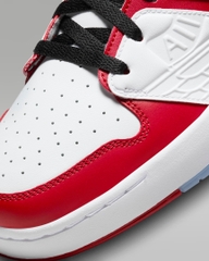 1126 - Giày Nike Air Jordan Retro 1 Low 'Chicago' - Code DV5141 611 [HÀNG CHÍNH HÃNG]