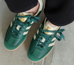 887 -  Giày Adidas Samba OG Collegiate Green - Code IE0872 [HÀNG CHÍNH HÃNG]