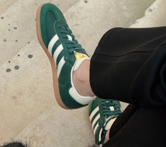 887 -  Giày Adidas Samba OG Collegiate Green - Code IE0872 [HÀNG CHÍNH HÃNG]