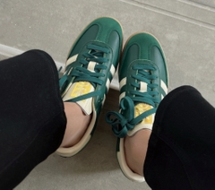 887 -  Giày Adidas Samba OG Collegiate Green - Code IE0872 [HÀNG CHÍNH HÃNG]