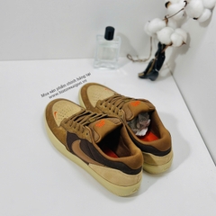 2578 - Giày Nike SB Force 58 ‘'Brown'' DV5477-201 [HÀNG CHÍNH HÃNG]