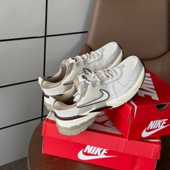 1820 - Giày Nike V2K Run Light Orewood Brown FD0736-103 [HÀNG CHÍNH HÃNG]