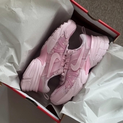 1964 - Giày Nike V2K Run ''Pink Foam'' HJ5269-600 [HÀNG CHÍNH HÃNG]
