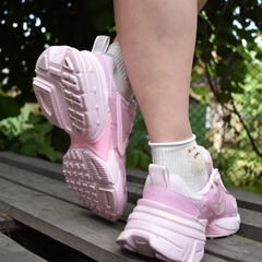 1964 - Giày Nike V2K Run ''Pink Foam'' HJ5269-600 [HÀNG CHÍNH HÃNG]