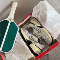 1819 - Giày Nike V2K Run Summit White Metallic Silver FD0736-100 [HÀNG CHÍNH HÃNG]