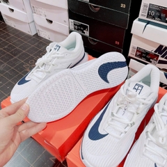 1912 - Giày Nike Vapor Pro 3 Premium White IB3973-100 [HÀNG CHÍNH HÃNG]