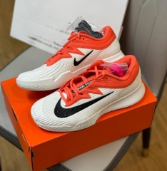 2667 - Giày Nike Vapor Pro 3 "Sail/Turf Orange" IB6558-100 [HÀNG CHÍNH HÃNG]