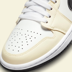 319 -  Giày Nike Jordan 1 MID COCONUT MILK BQ6472 121 [HÀNG CHÍNH HÃNG]