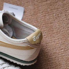 1876 - Giày Onitsuka Tiger Mexico 66 Cream Mineral Brown 1183A201-120 [HÀNG CHÍNH HÃNG]