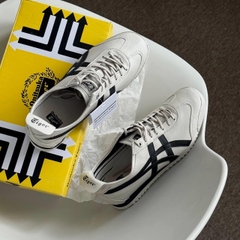 1799 - Giày Onitsuka Tiger Mexico 66 SD Warm Beige Black 1183A872-255 [HÀNG CHÍNH HÃNG]