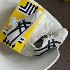 1799 - Giày Onitsuka Tiger Mexico 66 SD Warm Beige Black 1183A872-255 [HÀNG CHÍNH HÃNG]