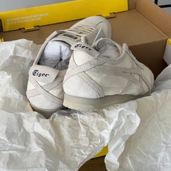 1814 - Giày Onitsuka Tiger Mexico 66 SD Cream 1183C015-101 [HÀNG CHÍNH HÃNG]