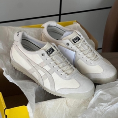 1814 - Giày Onitsuka Tiger Mexico 66 SD Cream 1183C015-101 [HÀNG CHÍNH HÃNG]